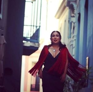 Meet your Posher, Bridget